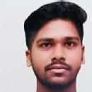 Photo of Bishnudatta Sahu