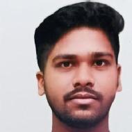 Bishnudatta Sahu Class 12 Tuition trainer in Bilaspur
