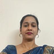 Kavita B. Communication Skills trainer in Mumbai