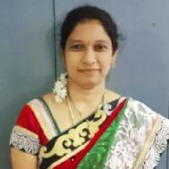 Renuka D. Telugu Language trainer in Kadapa