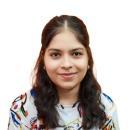 Photo of Alankrita D.