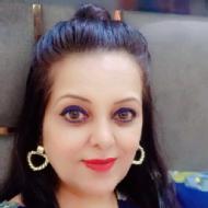 Simple S. Yoga trainer in Delhi