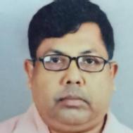 Swarnava Chowdhury Class I-V Tuition trainer in Kolkata