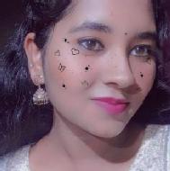 Prachi B. Class I-V Tuition trainer in Indore