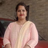 Padmini Class I-V Tuition trainer in Bangalore