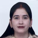 Photo of Vanshika S.