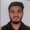 Photo of Siddhesh Sanjay Jha