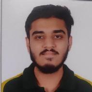 Siddhesh Sanjay Jha Class 12 Tuition trainer in Mira-Bhayandar