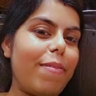Swati C. Class I-V Tuition trainer in Noida