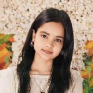 Manshi S. Class I-V Tuition trainer in Kakrana