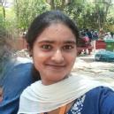 Photo of Priyadharshini D.