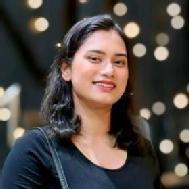 Tabitha D. French Language trainer in Mumbai