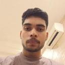 Photo of Anshuman Singh