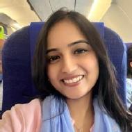 Chetna B. Class I-V Tuition trainer in Bangalore