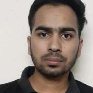 Gokul Sharma Class I-V Tuition trainer in Jaipur