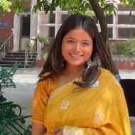 Tanu Class 8 Tuition trainer in Delhi