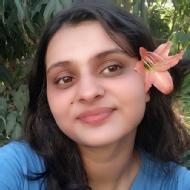 Yashasvi Y. Class 8 Tuition trainer in Gorakhpur