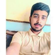 Krish Kagda Stock Market Investing trainer in Wankaner