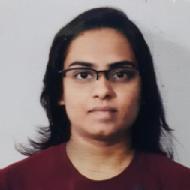 Divya Y. Class 10 trainer in Lucknow