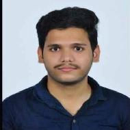 Raja Velisela Engineering Diploma Tuition trainer in Krishna