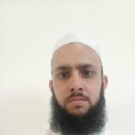 Mohd Anees Spoken English trainer in Lucknow