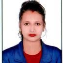 Photo of Vasundhara D.
