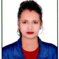 Vasundhara D. Class 8 Tuition trainer in Satna
