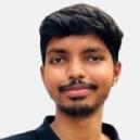 Photo of Manish Kumar Mahto