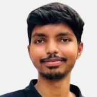Manish Kumar Mahto Spoken English trainer in Ranchi