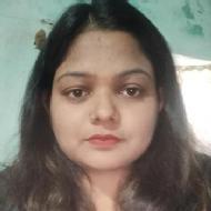 Nikita S. Class I-V Tuition trainer in Mirzapur
