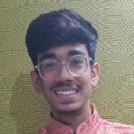 Nikhil Gupta Class 10 trainer in Jaipur