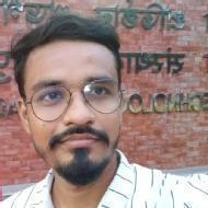 Siddharth Upadhyay Class 11 Tuition trainer in Delhi