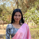 Photo of Joshi V.