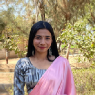 Joshi V. Class I-V Tuition trainer in Bhachau