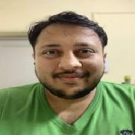 Shubham Sharma Class 10 trainer in Pathankot