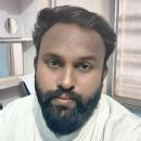 Photo of Albin Varghese