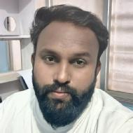 Albin Varghese Class 10 trainer in Kochi