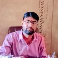 Deepak Raniya Class 10 trainer in Kannod