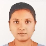 Rosalind R. Class I-V Tuition trainer in Kollam