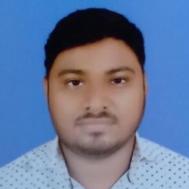 Pradeep Kumar Class 8 Tuition trainer in Ranchi