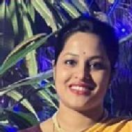 Khushboo A. Class I-V Tuition trainer in Ahmedabad