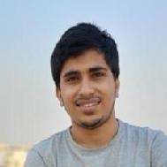 Karunesh Class 12 Tuition trainer in Hyderabad