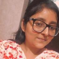 Nandini S. Class 10 trainer in Noida