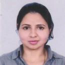 Photo of Shazia