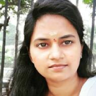 Karthigadevi Manoj Class 12 Tuition trainer in Dindigul