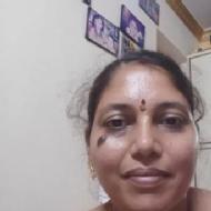 Kiran Mayee . Class 10 trainer in Srikakulam