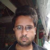 Vikrant Namdev trainer in Biaora
