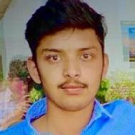 Mayank Baliyan Class 8 Tuition trainer in Muzaffarnagar