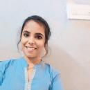 Photo of Aswathi K.