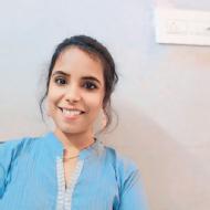 Aswathi K. Class I-V Tuition trainer in Palakkad